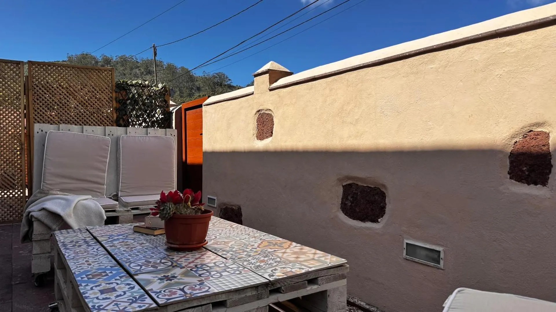 Casa Alexandra Lägenhet La Laguna   La Laguna (Tenerife)
