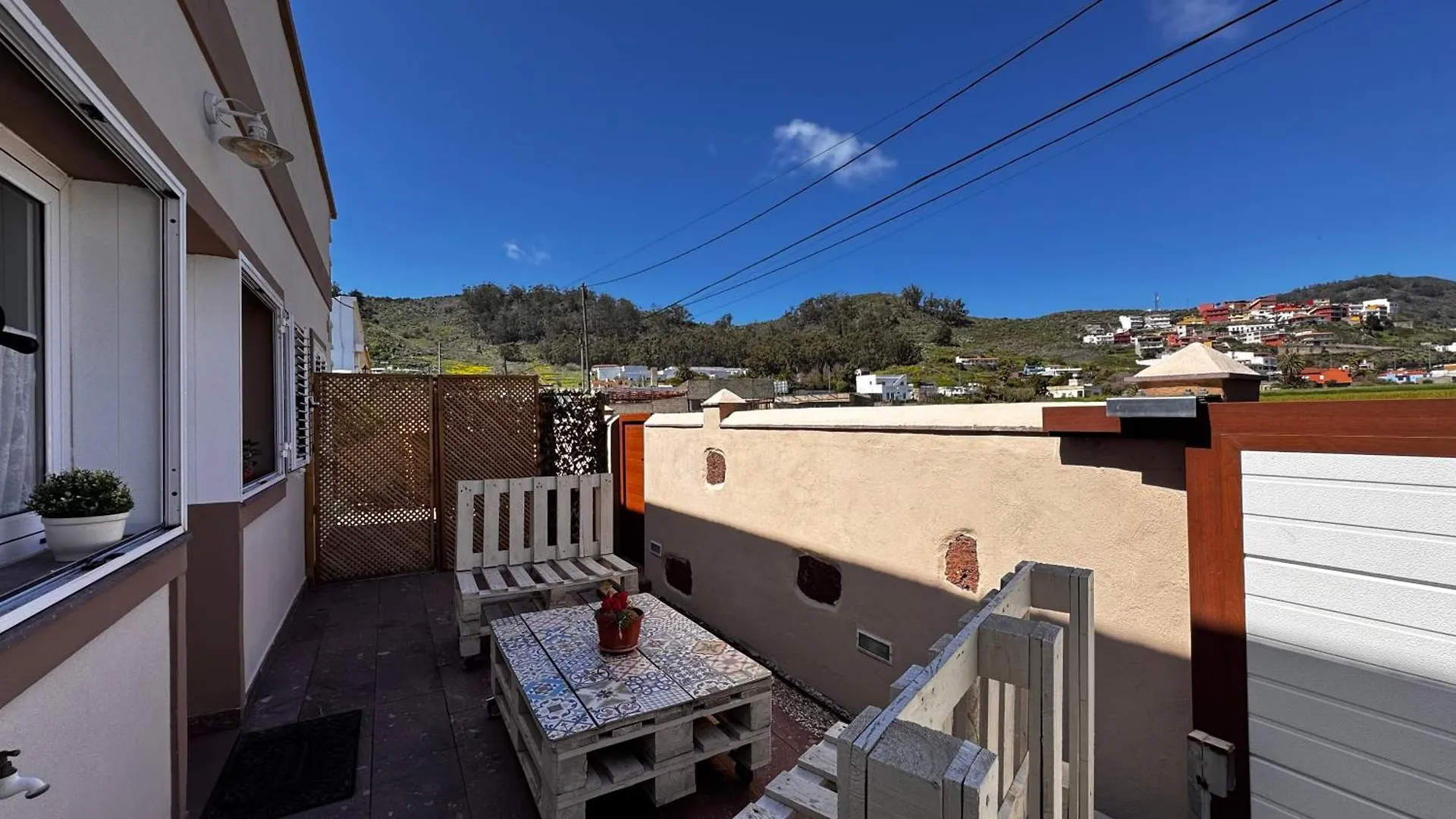 Appartement Casa Alexandra à La Laguna  Espagne